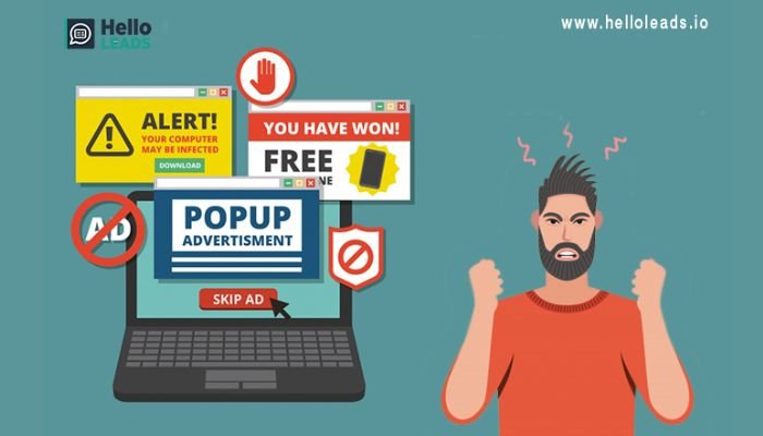 Why contacts mark emails as spam