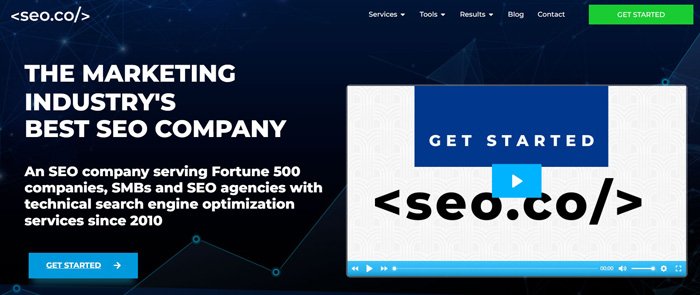 SEO.co Best Link Building Services